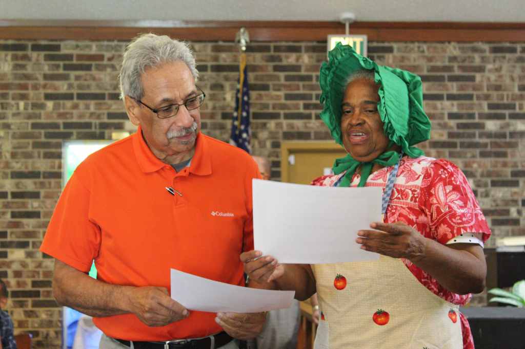 Archivist brings awareness to Opelousas Massacre on its 151st&nbsp;anniversary