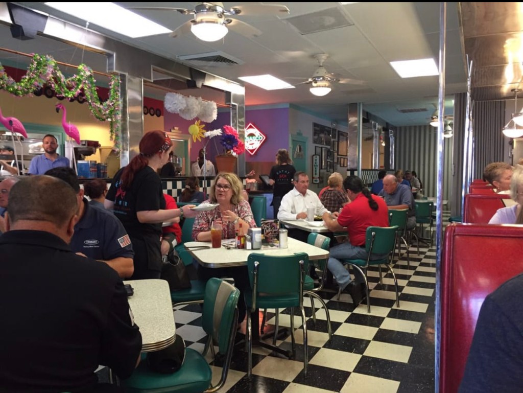 Food service, nursing among top industries for Lafayette in 2019, data&nbsp;shows