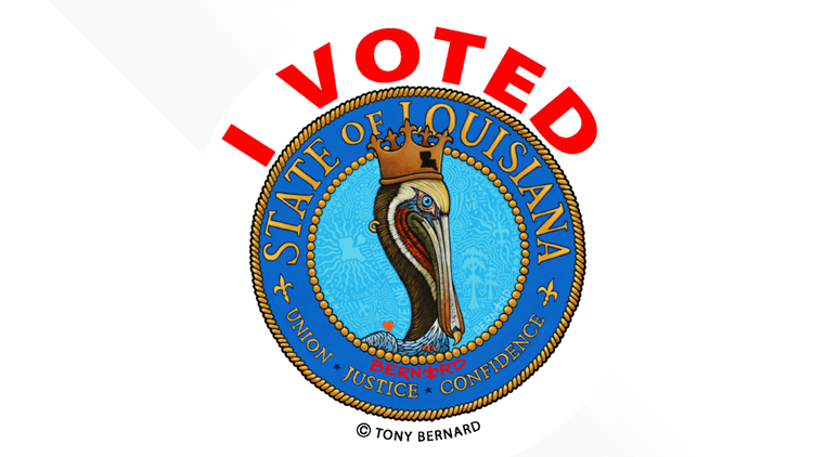 Since 2012, fewer Lafayette polling locations for voters with lower&nbsp;income