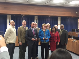 Lafayette Parish School Board reveals three 2019 parish principals of the year at Dec. 11&nbsp;meeting