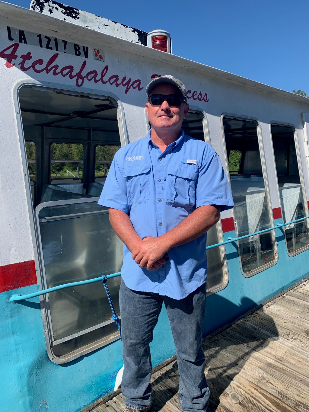 Louisiana tourist destinations go far beyond showcasing local&nbsp;wildlife