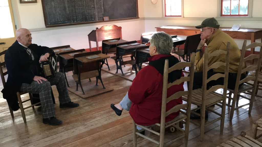 The changing of a culture: Historians say Cajun traditions evolving, not&nbsp;dying