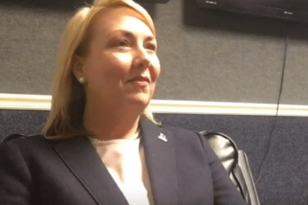 Chief Communications Officer Cydra Wingerter shares her journey to working with the Lafayette&nbsp;mayor-president