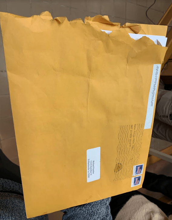 Anonymous accusations against St. Martinville chief of police leads to&nbsp;investigation