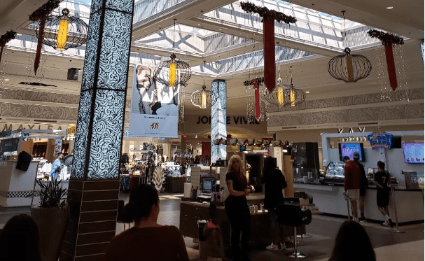 Local retailers said they are concerned for the future of the Acadiana Mall and its impact on the&nbsp;economy