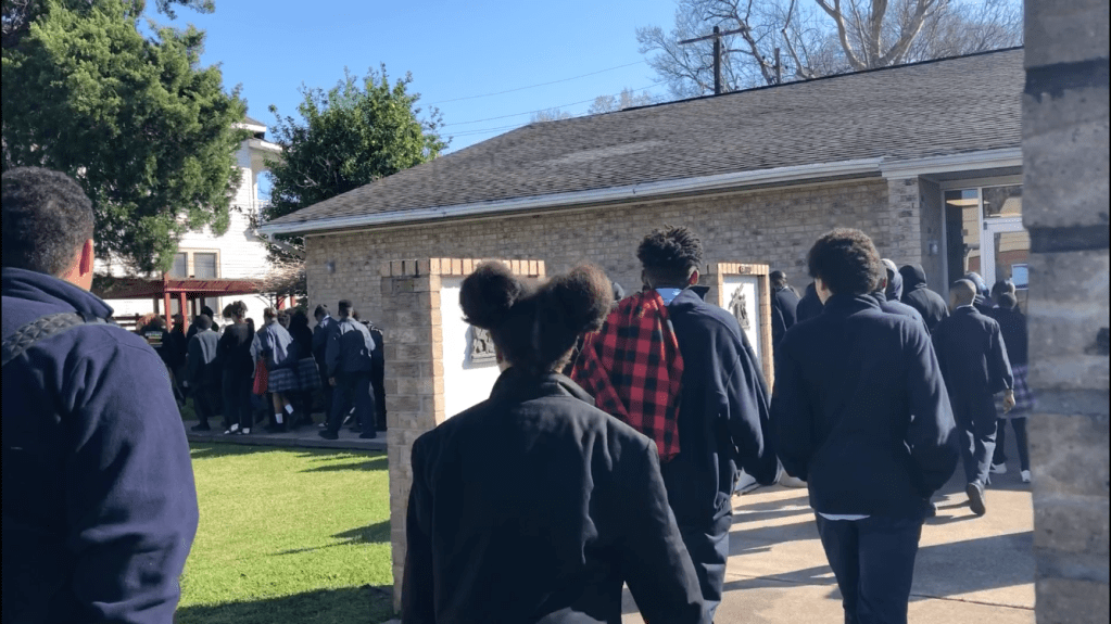 LaPlace Neighborhood Celebrates History with Heritage&nbsp;Walk