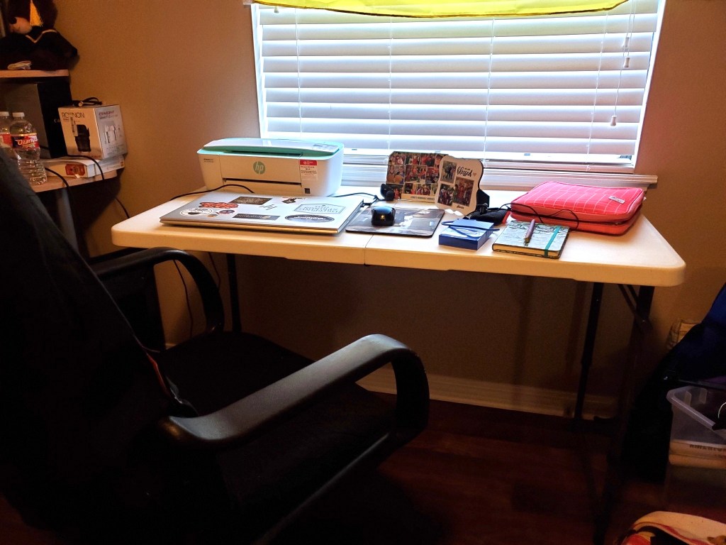 UL Lafayette Students and Faculty Adjust to Online&nbsp;Learning