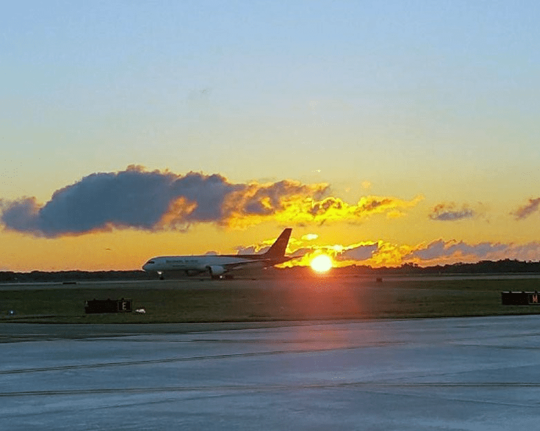 Lafayette Regional Airport Remains Fully Operational Despite COVID-19&nbsp;Concerns