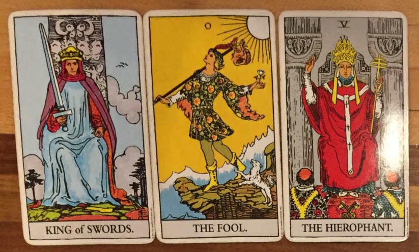 An In-Depth Look into Tarot Reading in&nbsp;Lafayette
