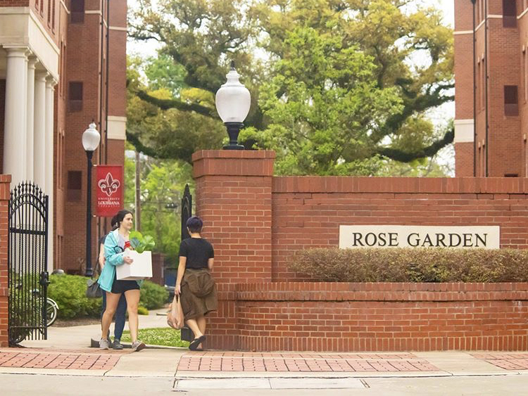 UL Lafayette Offers Partial Housing Refund For Eligible Students Displaced By&nbsp;COVID-19
