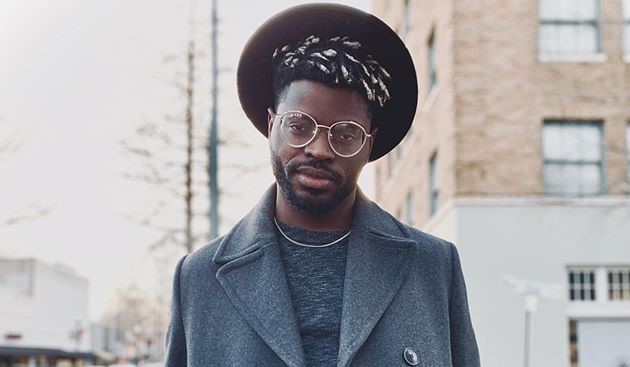 Local Filmmaker Dives into Film Making Process and Reveals Next&nbsp;Project