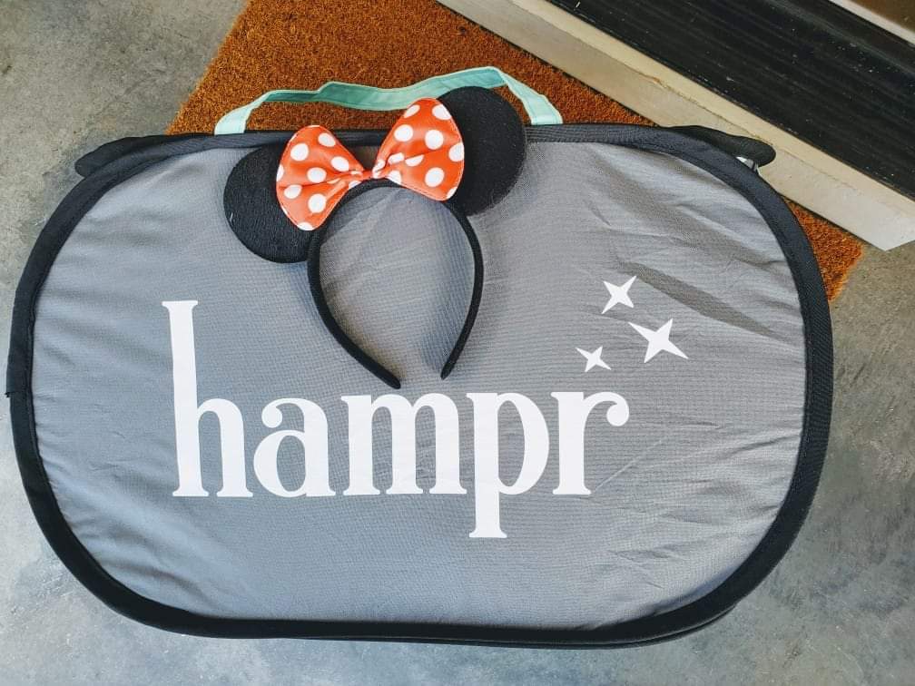 Lafayette Based Company Hampr Challenges Traditional Laundry&nbsp;Methods