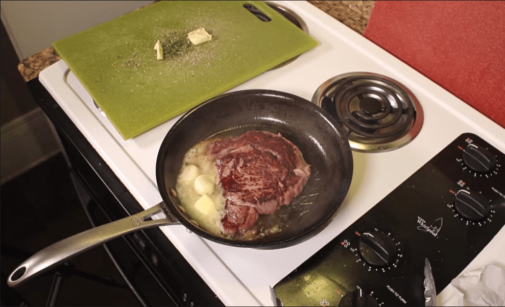 Social Media Cooking Videos Spark Interest in the Culinary&nbsp;Arts