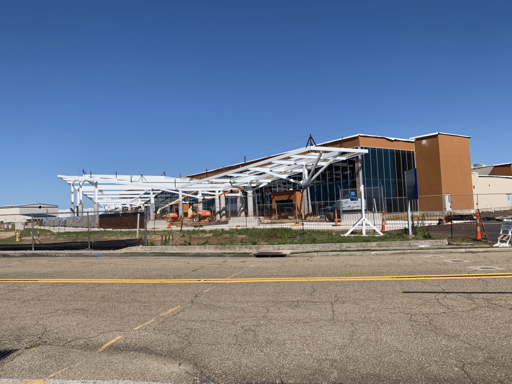 Lafayette Airport Expanding to Support Growth Within Current&nbsp;Acreage