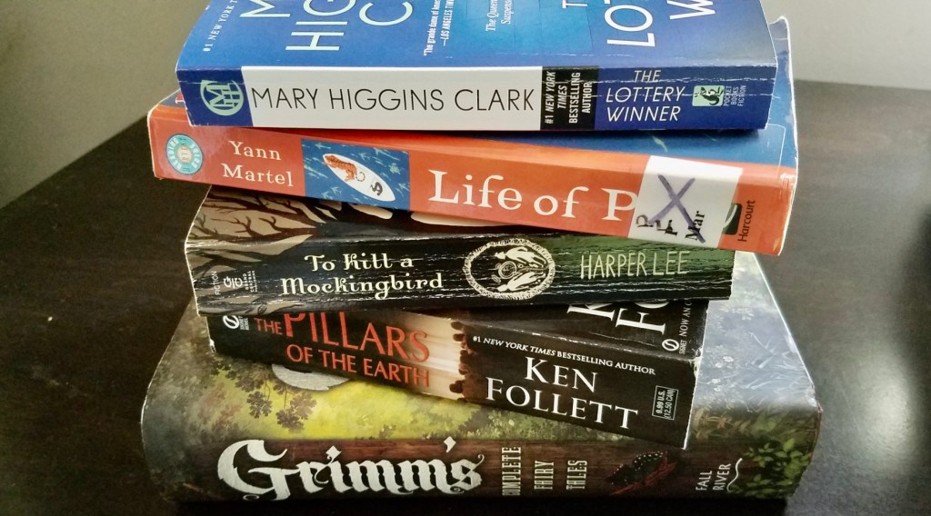 Lafayette Citizens Continue to Use Public Libraries in Digital&nbsp;Age