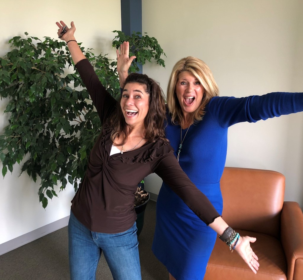 Locals Take Podcasting to the Next&nbsp;Level