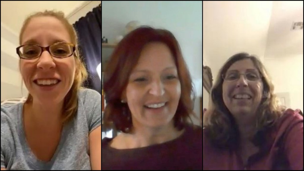 Foster Families Face New Challenges During COVID-19&nbsp;Pandemic