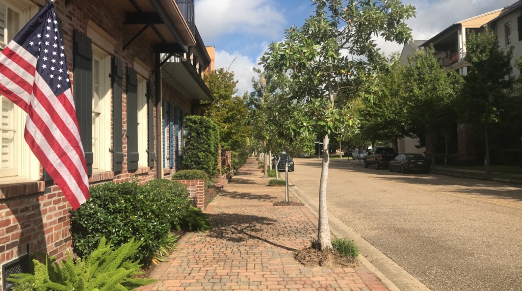 Lafayette Parish Property Tax Increase Concerns&nbsp;Community