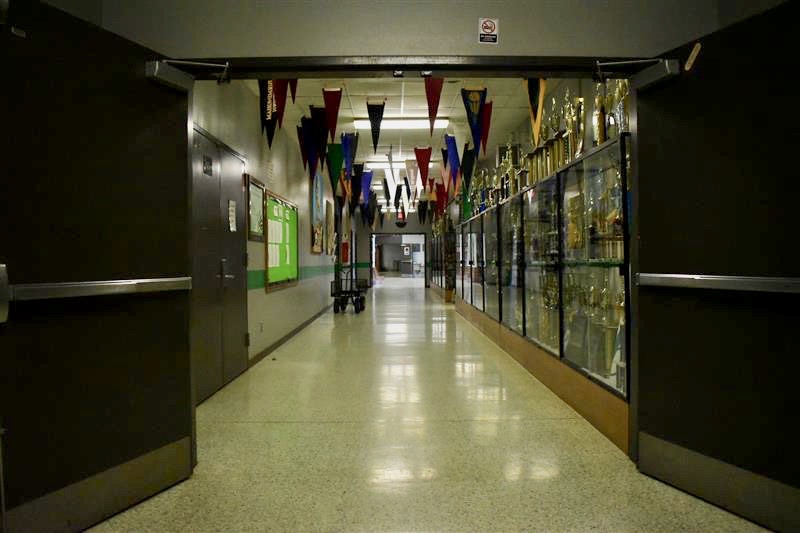 Parents and Teachers Concerned By Lack of Communication and Safety Precautions as School&nbsp;Resumes