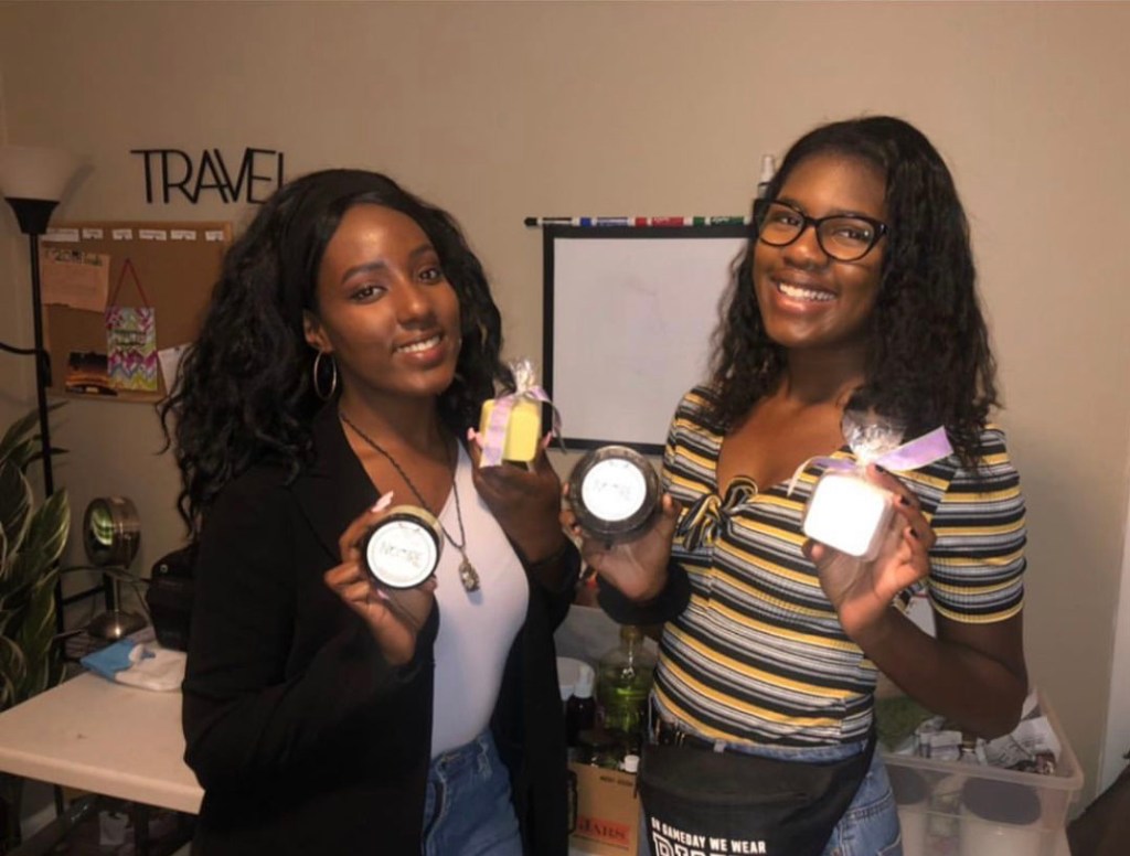 Black-Owned Lafayette Businesses Experience Growth&nbsp;Locally