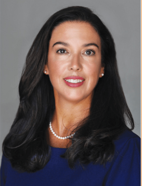 Meet Michelle Odinet Candidate for Lafayette City Court Judge Division&nbsp;A