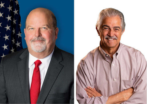 Two Landrys Running for District Attorney: Who’s Who in the&nbsp;Race