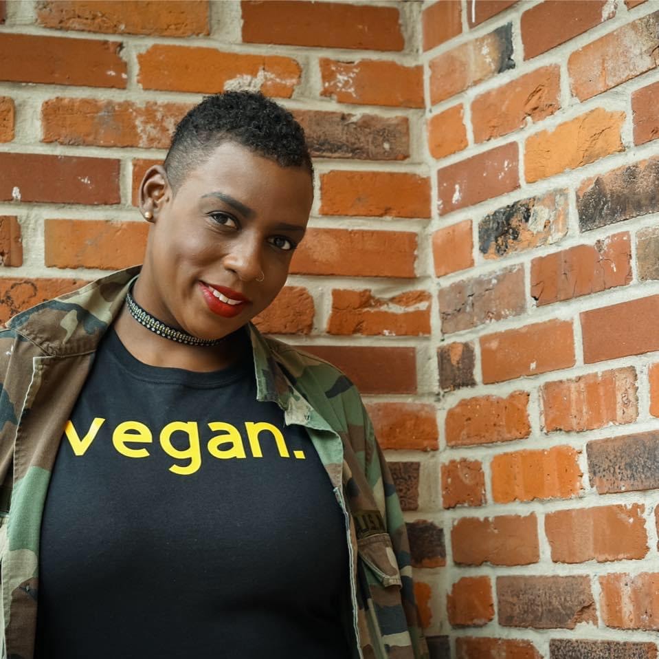 Lafayette-based vegan pop-up serves up a healthier alternative to comfort&nbsp;food