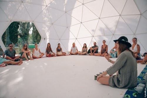 Online Workshop Teaches Attendees How to Lucid&nbsp;Dream