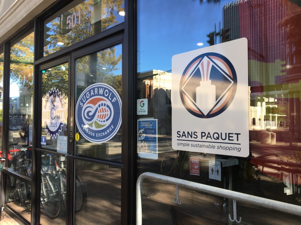 Local Business, Organization Encourages Sustainability Efforts in&nbsp;Acadiana