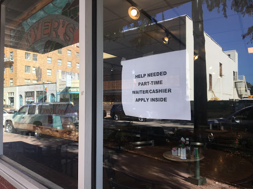 Louisiana Unemployment Echoes Nationwide Decline: Are Things Really&nbsp;Better?