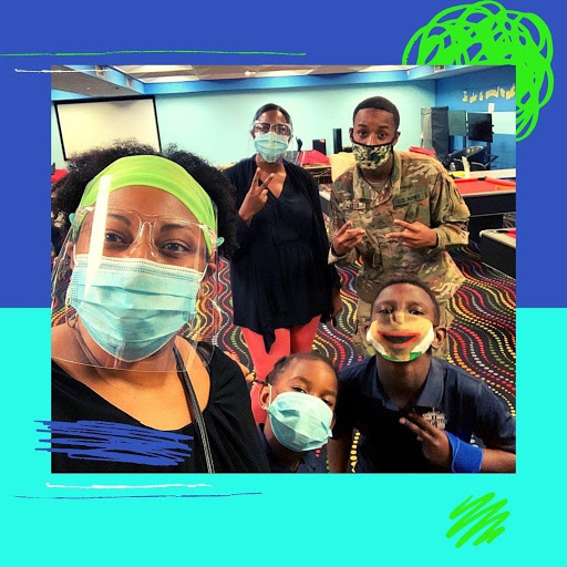 Local Learning Center to Host Real-Life “Among Us”&nbsp;Fundraiser