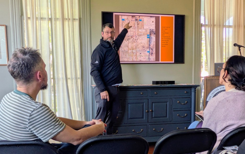 Unearthing Louisiana’s Sugar Legacy: Archaeologist Digs Into a 230-Year&nbsp;History