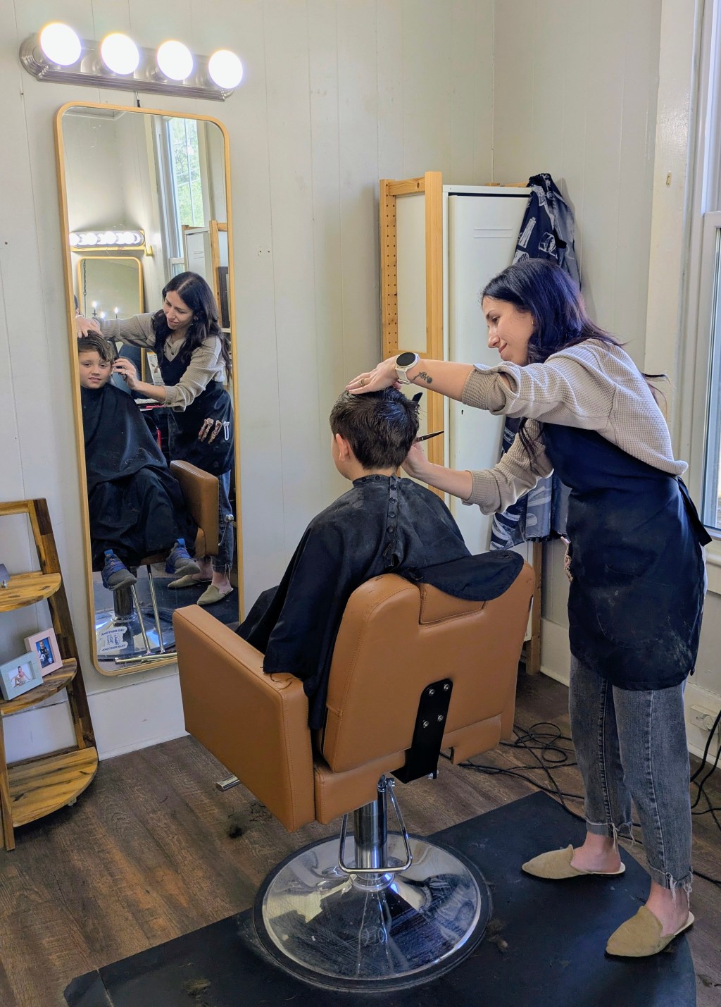 Local startup ‘Bob+Pixie’ aims to be the Match.com for hair&nbsp;styling